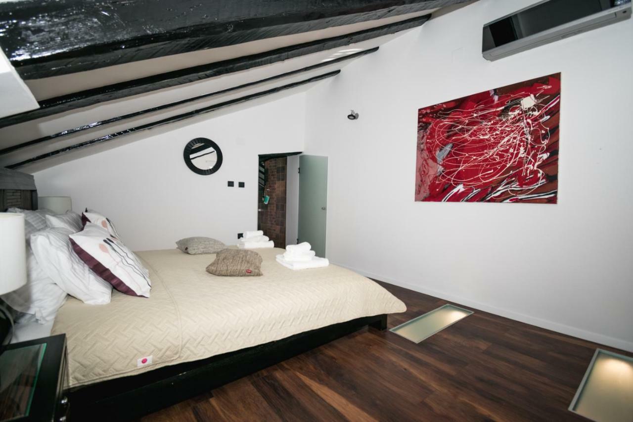 Apartment Magic Dream Šibenik Esterno foto